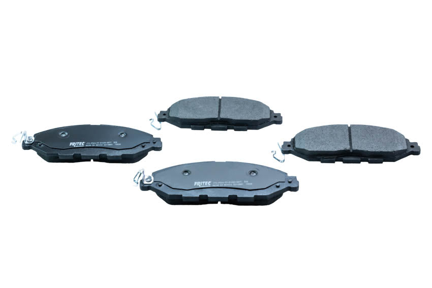 SPC-8877-Z PADS 8877-D1649 (D)PATHFINDER 13/15 INFINITI QX60 14/15 NISSAN