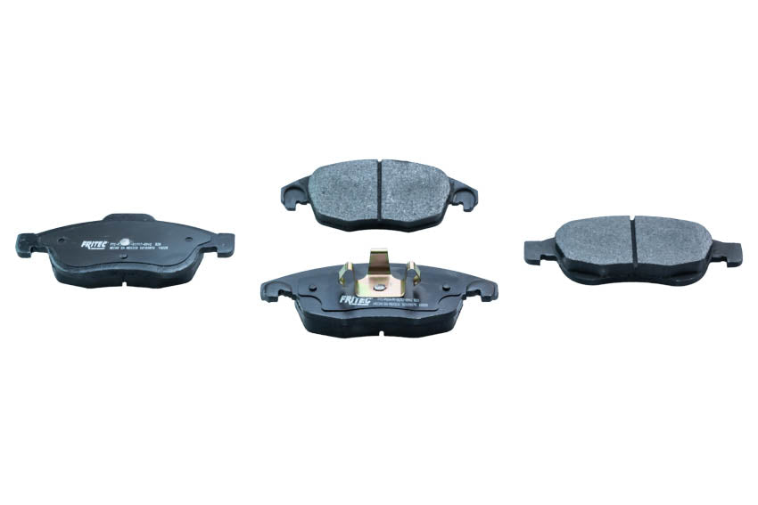 SPC-8942-Z PADS 8942-D1717 (D)PEUGEOT PARTNER TEPEE PARTNER HDI 13/14 PEUGEOT