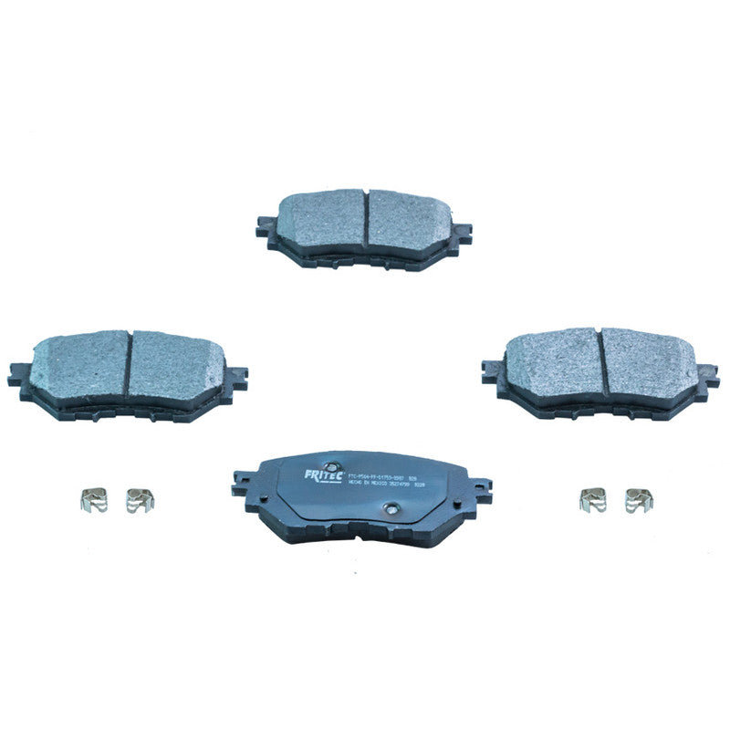 SPC-8987-Z PADS 8987-D1759 (D)MAZDA 3 14/15 MAZDA