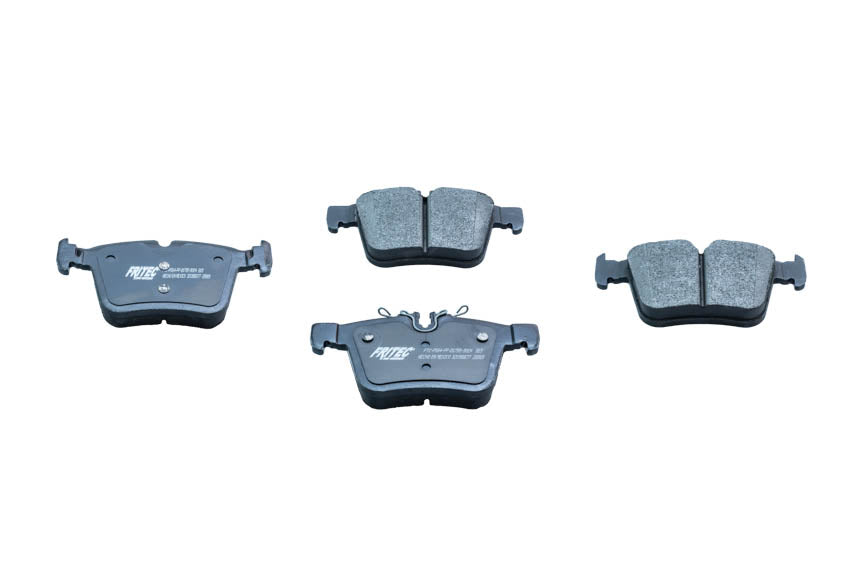 SPC-9024-Z PADS (9024-D1795) RT BENZ C180 2013-2018 C200 2015-2018 CLA180 2016-2017 CLA200 2013-2019 C300 2019-202 MERCEDES BENZ