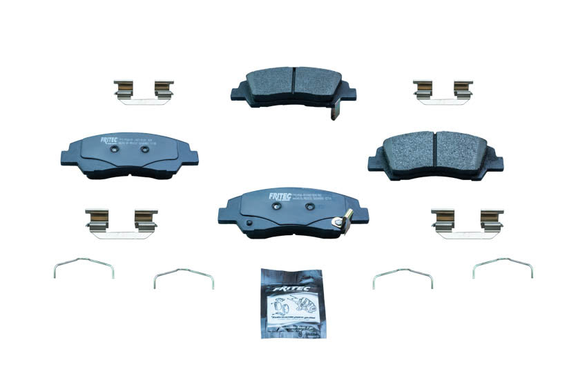 SPC-91X9-Z PADS (91X9-F467) I10 18/19 (DEL) HYUNDAI