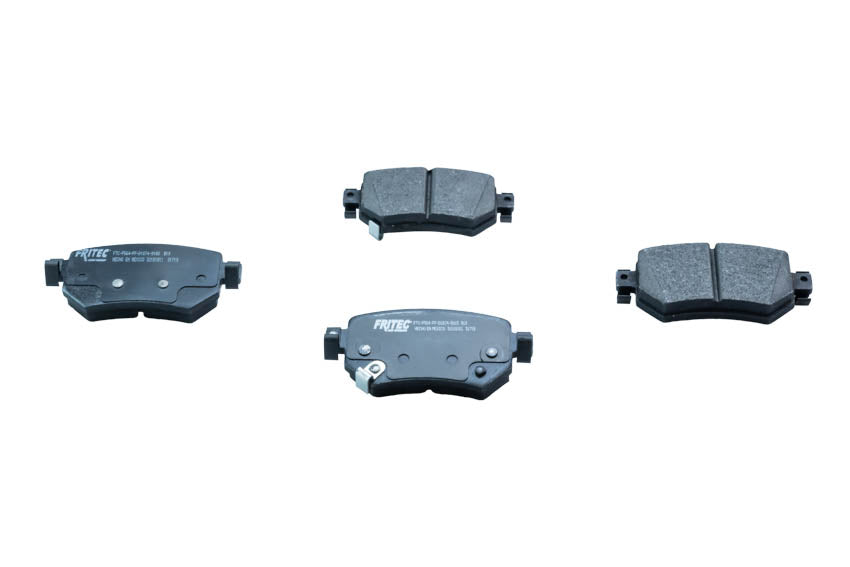 SPC-9103-Z PADS (9103-D1874) RT 6 2016-2019 MAZDA