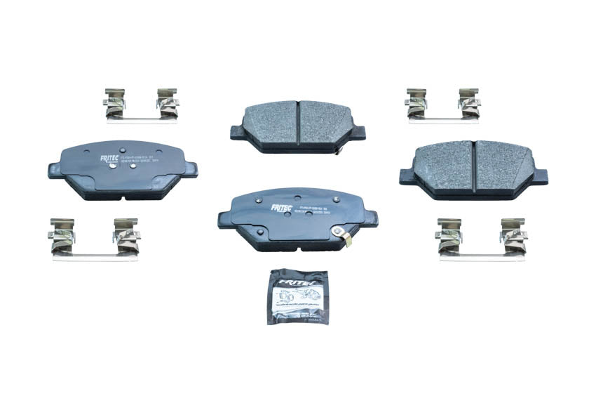 SPC-9114-Z PADS (9114-D1886) RD EQUINOX 2018-2019 CAMARO LT RS 2016-2019 BUICK ENVISION 2016-2019 GMC TERRAIN 20 GENERAL MOTORS