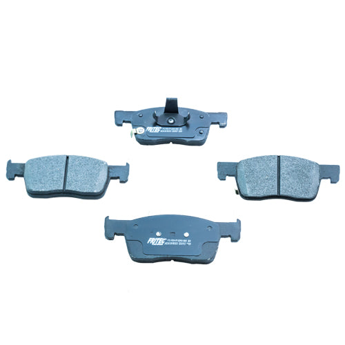 SPC-9165-Z PADS (9165-D1940) RD CAVALIER 2018-2020 GENERAL MOTORS