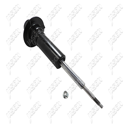 JAS-SU106 AMORTIGUADOR (KYB-331017)(D) LIBERTY 02/12 DODGE NITRO 07/11 JEEP