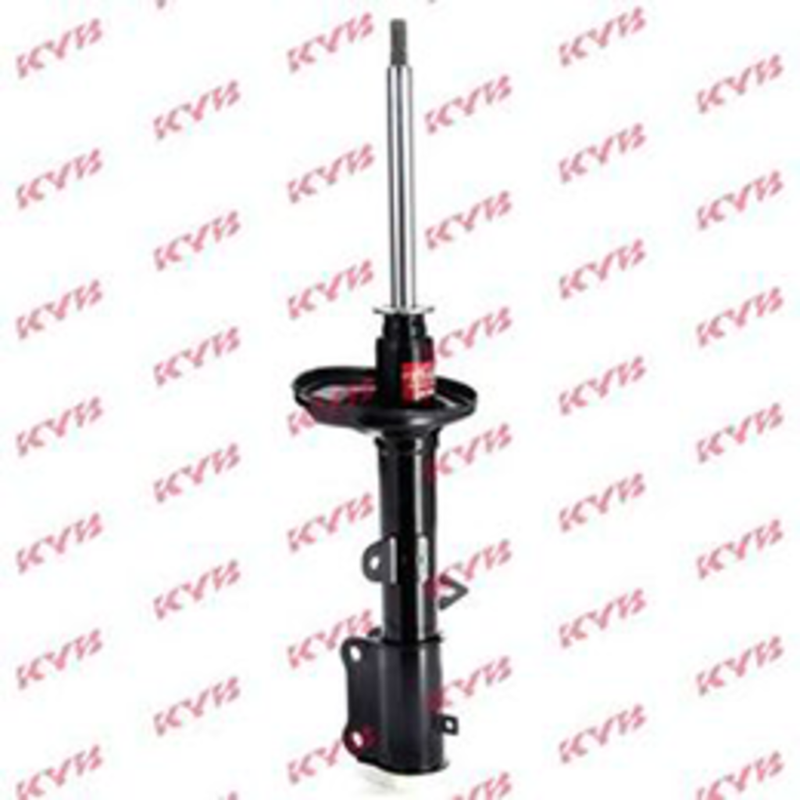 KYB-333052 SHOCK ABSORBER (G)(TI) COROLLA ALL 88/92 TOYOTA