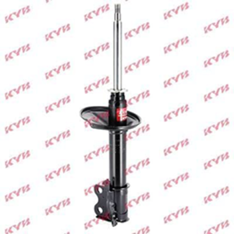 KYB-333067 SHOCK ABSORBER (G)(DD) TERCEL ALL 91/94 TOYOTA