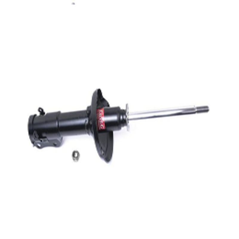 KYB-333340 SHOCK ABSORBER (G)(D) LEON EXC. SUSP. SPORTS 01/07 TOLEDO EXC. SUSP. SPORTS 01/05 A3 1.6 1.8 1.8 TURBO (WITHOUT S VOLKSWAGEN