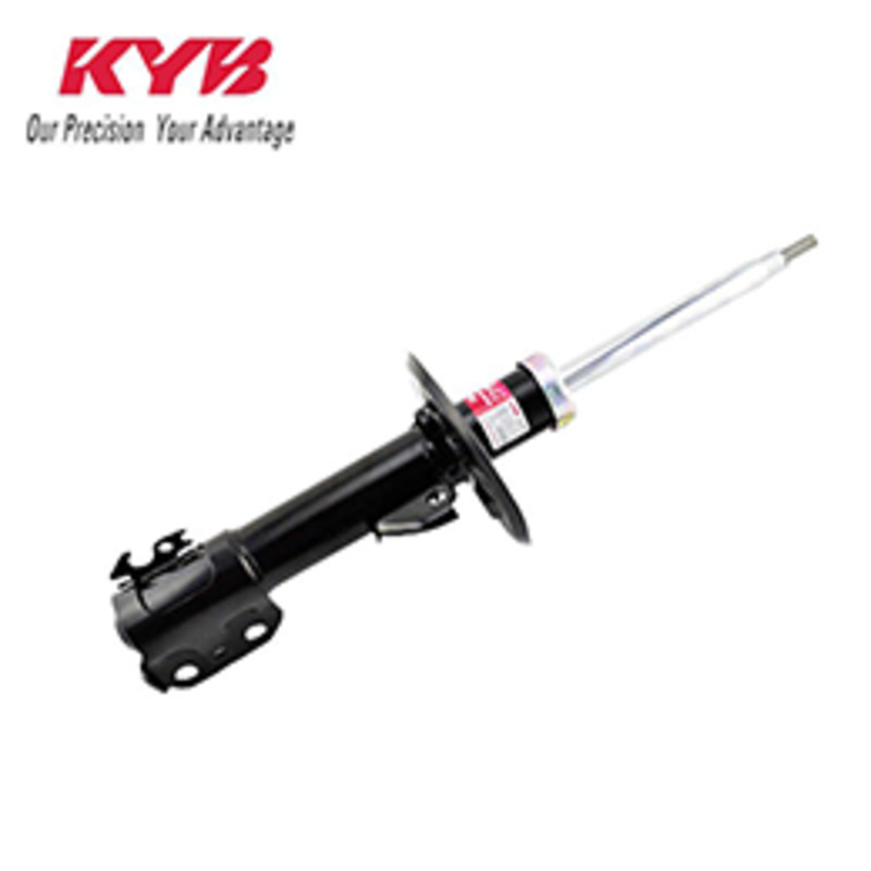 KYB-333458 SHOCK ABSORBER (G)(DI) 307 HB AND CC 06/10 307 STATION WAGON 04/09 307 HB AND CC 03/05 PEUGEOT