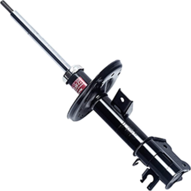 KYB-333766 SHOCK ABSORBER (G)(DD) 500 IMPORTED EXC. ABARTH 09/13 FIAT