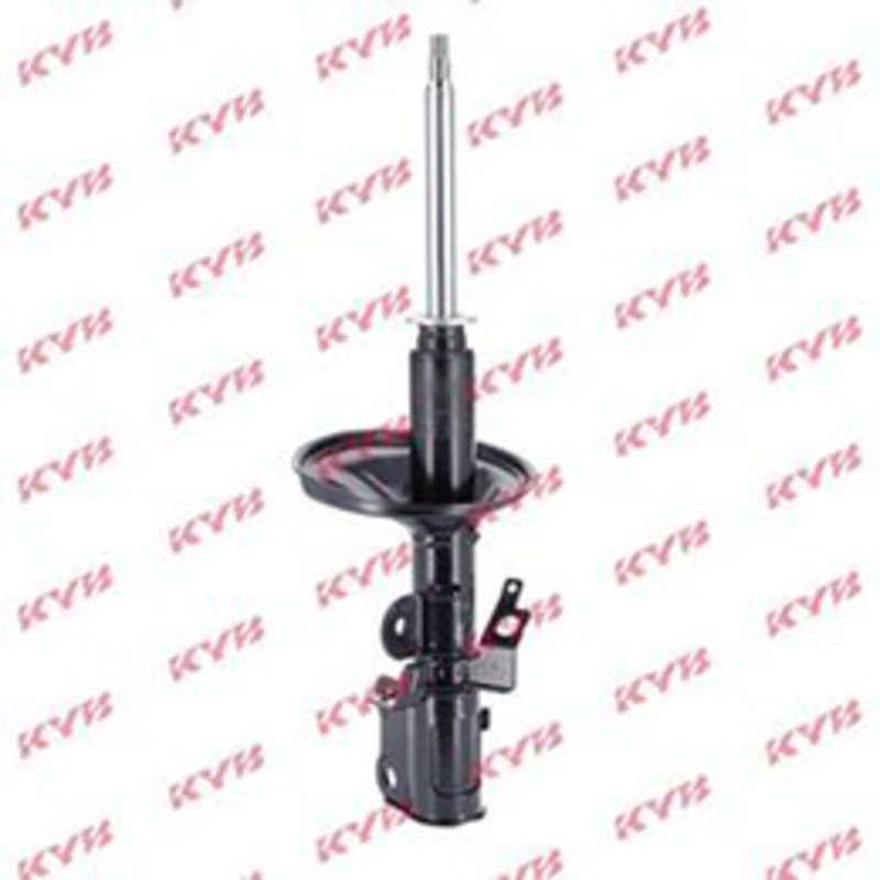 KYB-334094 SHOCK ABSORBER (G)(DI) TACOMA 2WD REGULAR CAB EXC. PRE-RUNNER 03/04 TACOMA 2WD EXC. PRE-RUNNER / EXTENDED CAB / PACKAGE TOYOTA