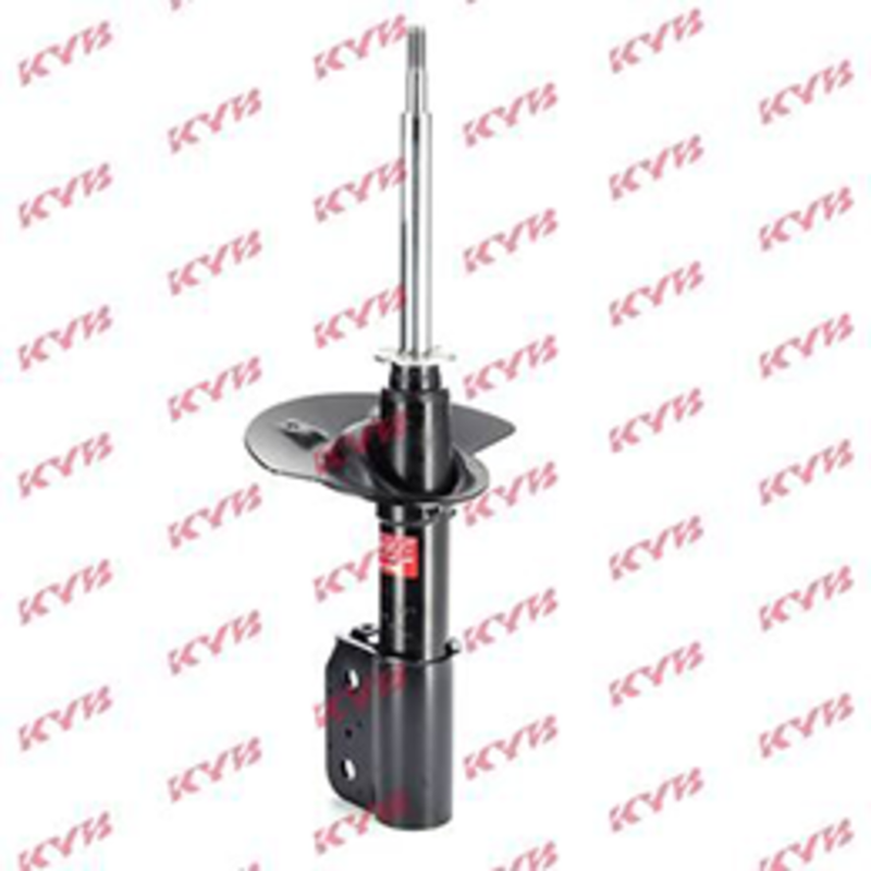 KYB-334227 SHOCK ABSORBER (G)(D) MONTANA 99/05 VENTURE ALL (EXC. REAR LEVELING CONTROL) 97/05 AZTEK EXC. MODEL VERS GENERAL MOTORS