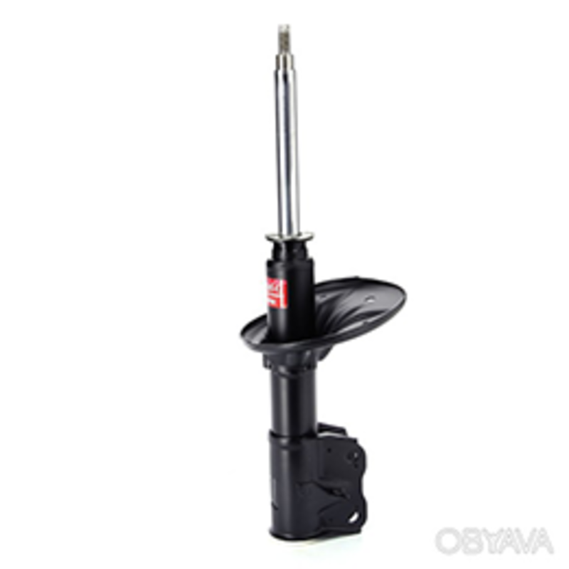 KYB-334308 SHOCK ABSORBER (G)(DD) SPACE STAR 03/04 MITSUBISHI