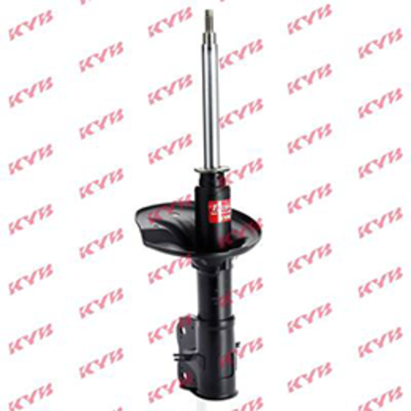 KYB-334309 SHOCK ABSORBER (G)(DI) SPACE STAR 03/04 MITSUBISHI
