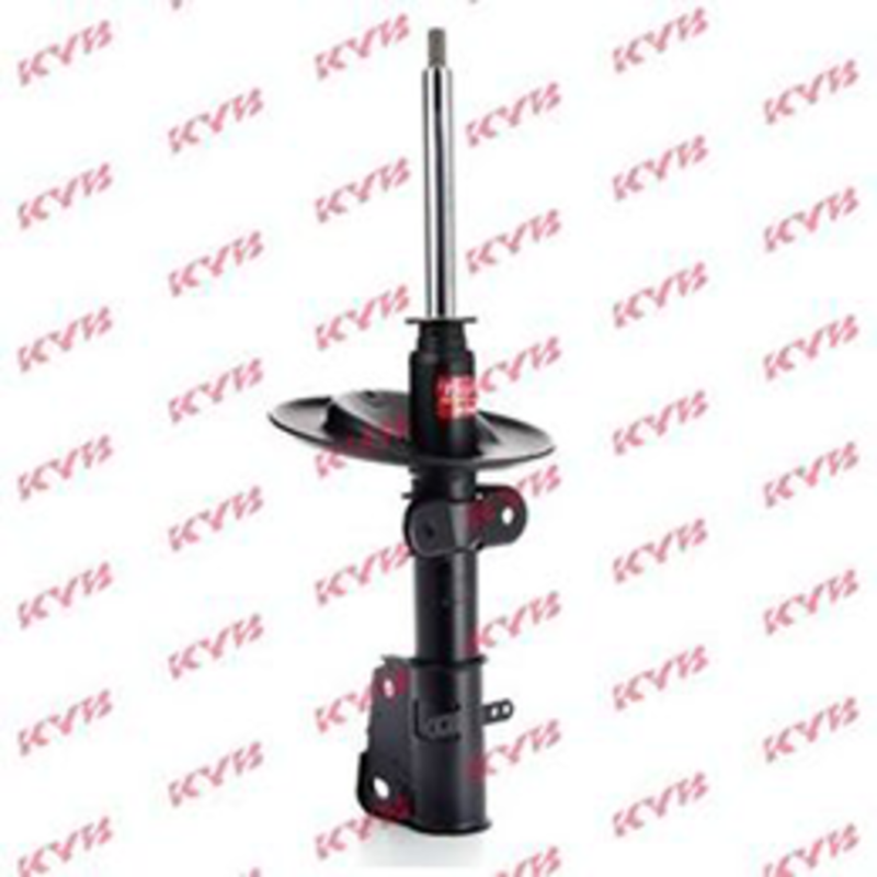 KYB-334335 AMORTIGUADOR (G)(D) CARAVAN & GRAND CARAVAN TODOS EXC. SUSPENCION NIVOMAT 01/07 TOWN & COUNTRY; VOYAGER & GRAND V CHRYSLER