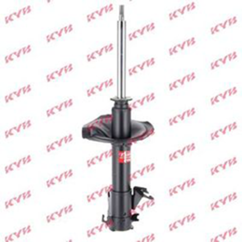 KYB-334367 SHOCK ABSORBER (G)(DI) I35 ALL 02/04 MAXIMA ALL 02/03 INFINITI