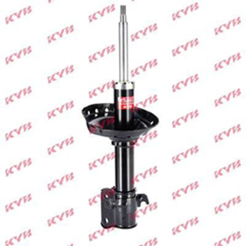 KYB-334468 SHOCK ABSORBER (G)(DD) FORESTER 06/08 SUBARU