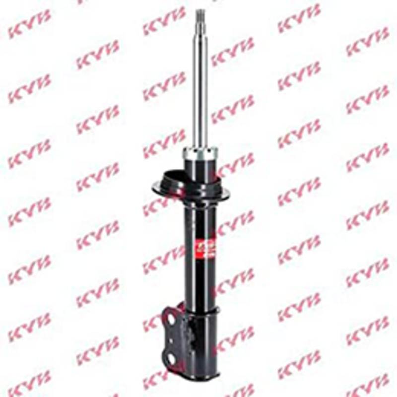 KYB-334476 SHOCK ABSORBER (G)(DD) CAMRY SEDAN WITH SEALED STRUTS 92/94 TOYOTA