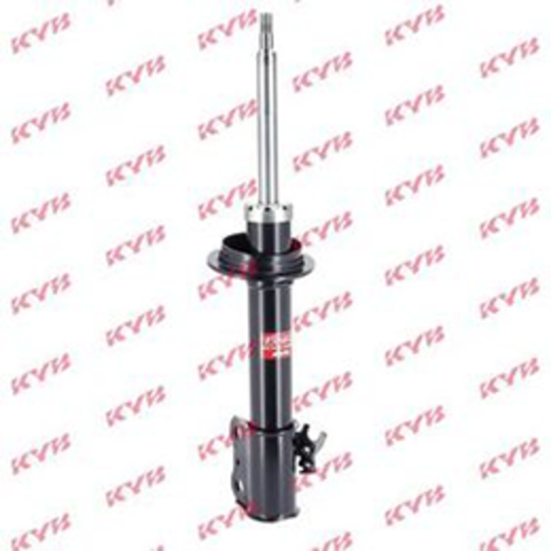 KYB-334477 SHOCK ABSORBER (G)(DI) CAMRY SEDAN WITH SEALED STRUTS 92/94 TOYOTA