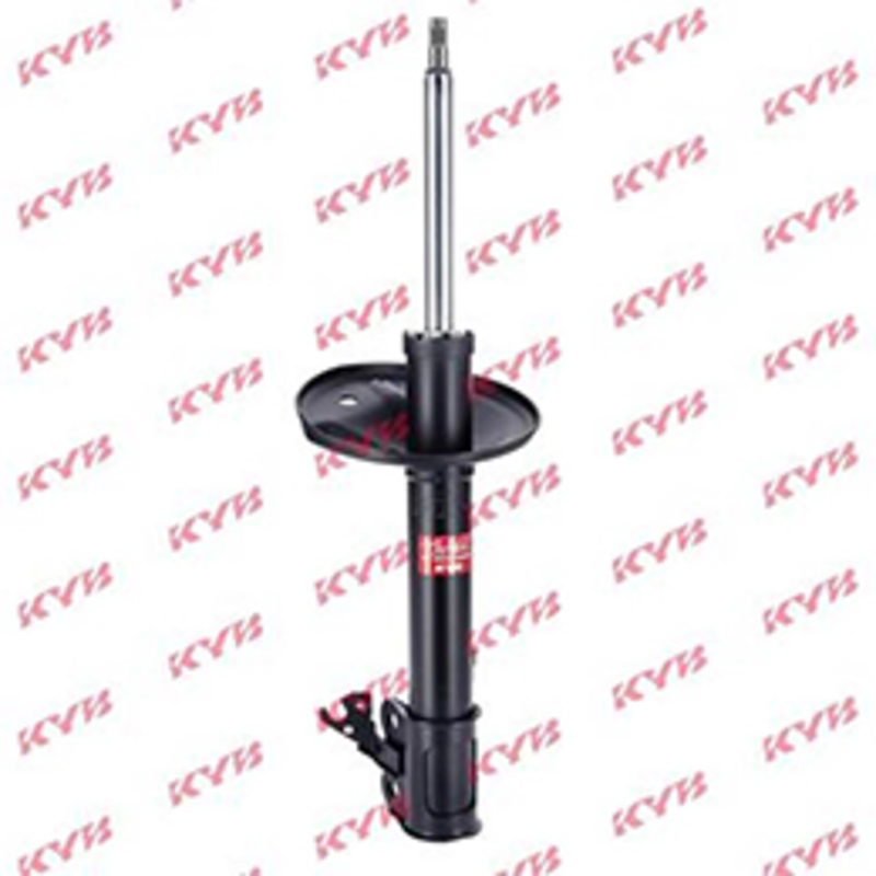 KYB-334482 SHOCK ABSORBER (G)(DD) RAV4 ALL 2 & 4 DOORS EXC. 235/60 R16 96/00 RAV4 2 DOORS 235/60 R16 96/00 TOYOTA