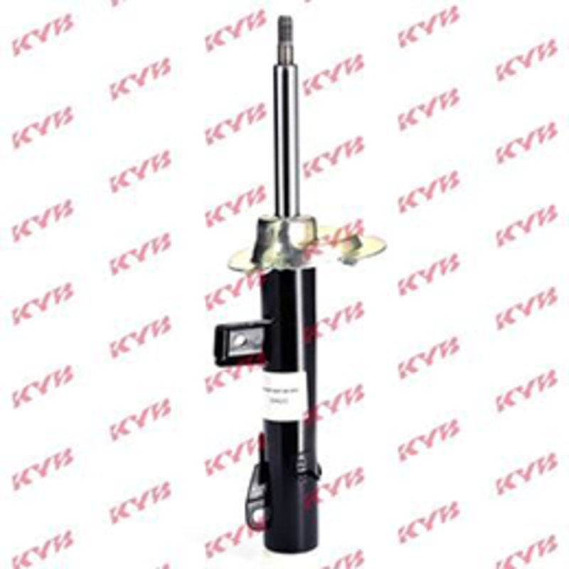KYB-334621 SHOCK ABSORBER (G)(DD) COOPER S 02/06 MINI COOPER