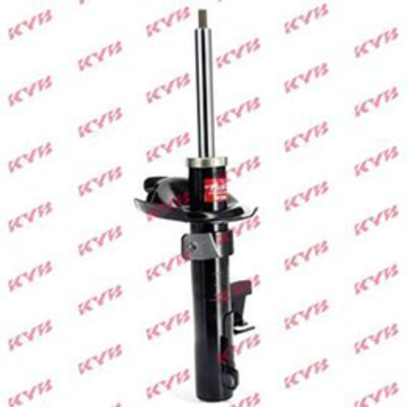 KYB-334701 SHOCK ABSORBER (G)(DI) SPEED 3 12/13 3 SEDAN 2.0L 12/13 3 SEDAN & HB 2.5L 12/13 3 ALL EXC. MAZDA SPEED 10/11 5 TO MAZDA