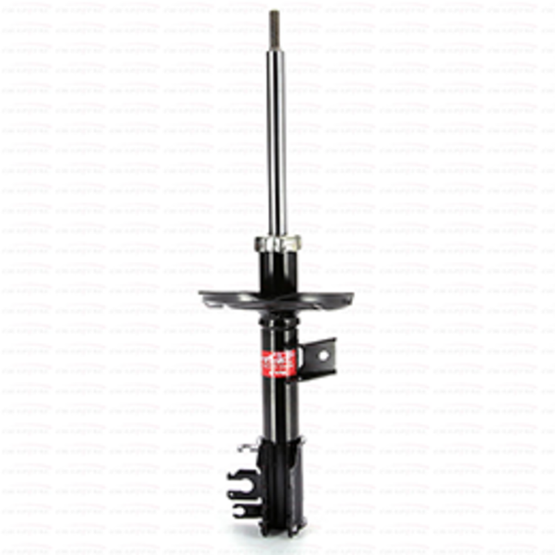 KYB-3348001 SHOCK ABSORBER (G)(DI) 500 NATIONAL EXC. ABARTH 09/13 FIAT