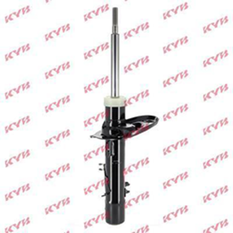 KYB-3348013 SHOCK ABSORBER (G)(DI) 208 GT L4 1.6 TURBO 14/17 PEUGEOT