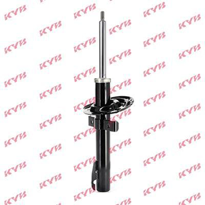 KYB-334831 SHOCK ABSORBER (G)(D) SCENIC II 07/09 RENAULT