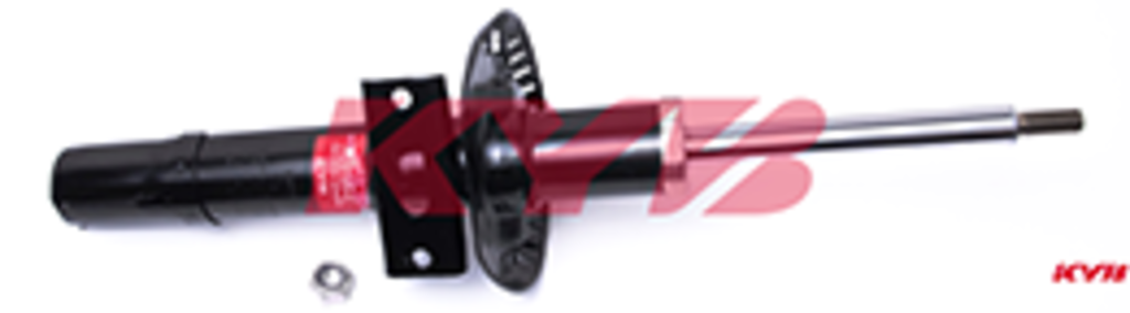 KYB-334835 SHOCK ABSORBER (G)(D) CORDOBA ALL EXC. SUS. SPORT 03/09 IBIZA ALL 03/07 VOLKSWAGEN