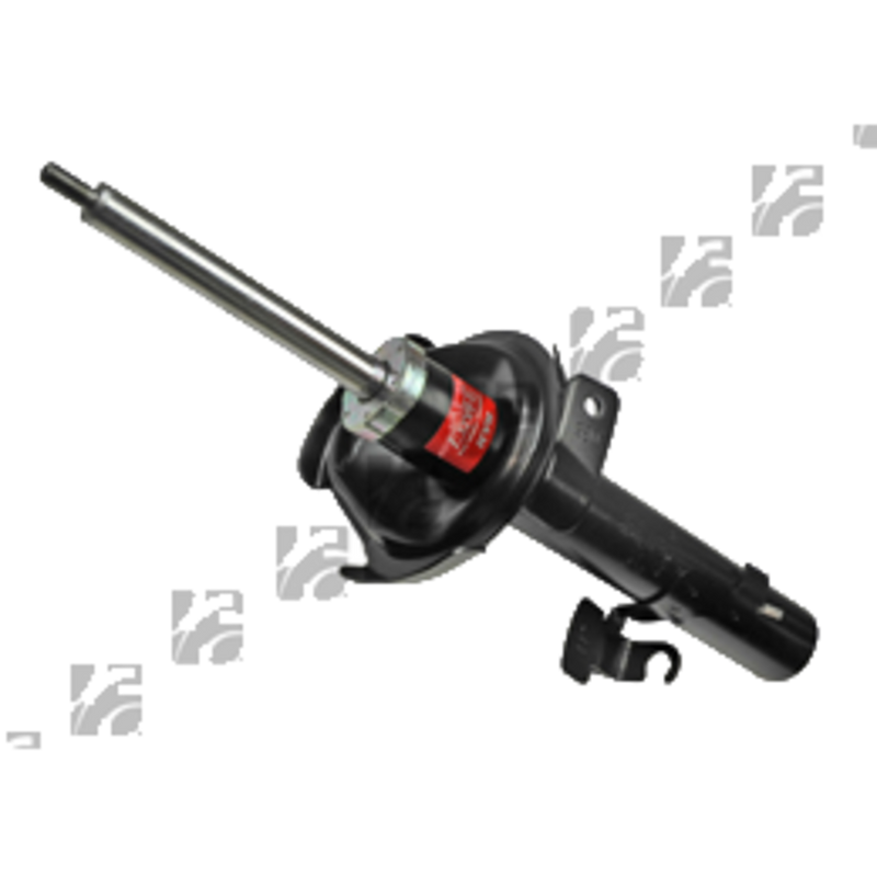KYB-334840 SHOCK ABSORBER (G)(DD) FOCUS (EXC. MODEL SVT / ST/ RS) ONLY SEDAN AND HATCHBACK 08/11 FORD