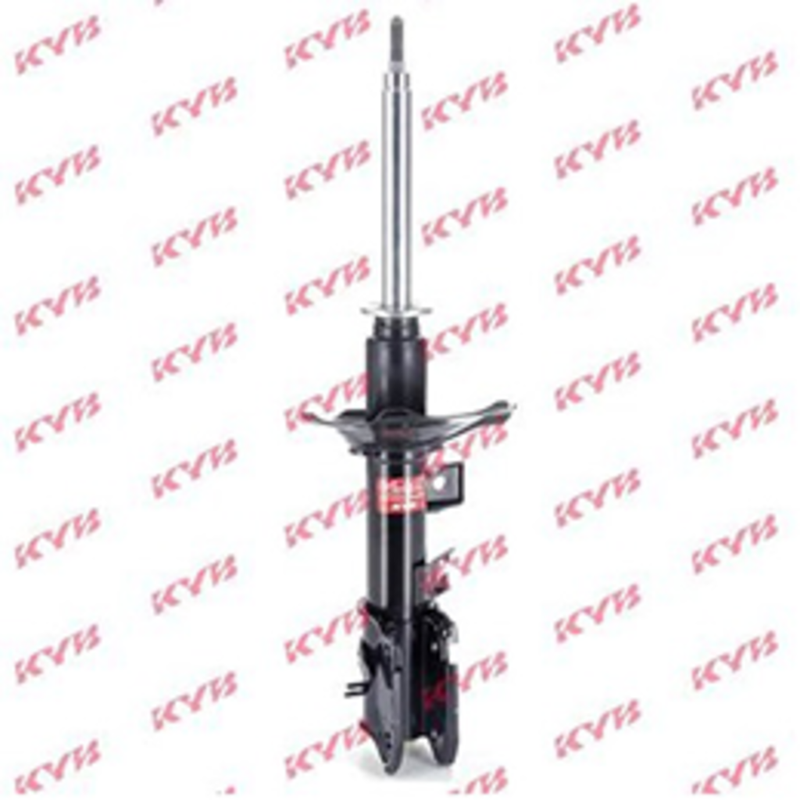 KYB-335031 AMORTIGUADOR (G)(DI) PATHFINDER TODAS 98/00 NISSAN
