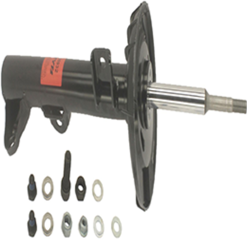 KYB-335932 SHOCK ABSORBER (G)(D) BENZ CLK CLASS (209) EXC. 4-MATIC 03/09 MERCEDES BENZ