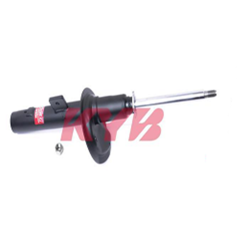 KYB-338007 SHOCK ABSORBER (G)(DD) 207 ALL EXC. CC AND RC 08/13 PEUGEOT