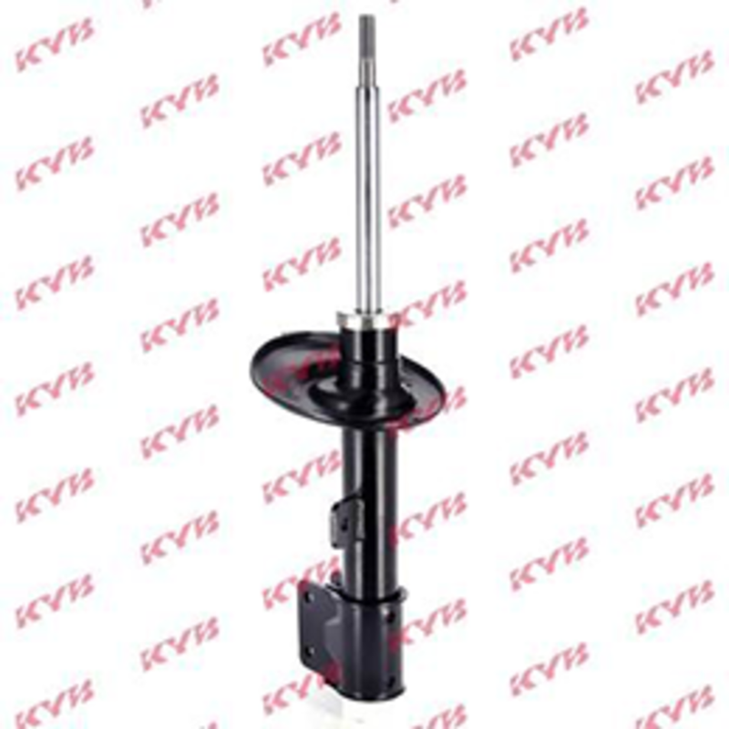 KYB-338736 SHOCK ABSORBER (G)(DI) PARTNER TEPEE 18/19 PARTNER TEPEE 5 PASSENGERS 13/15 PEUGEOT