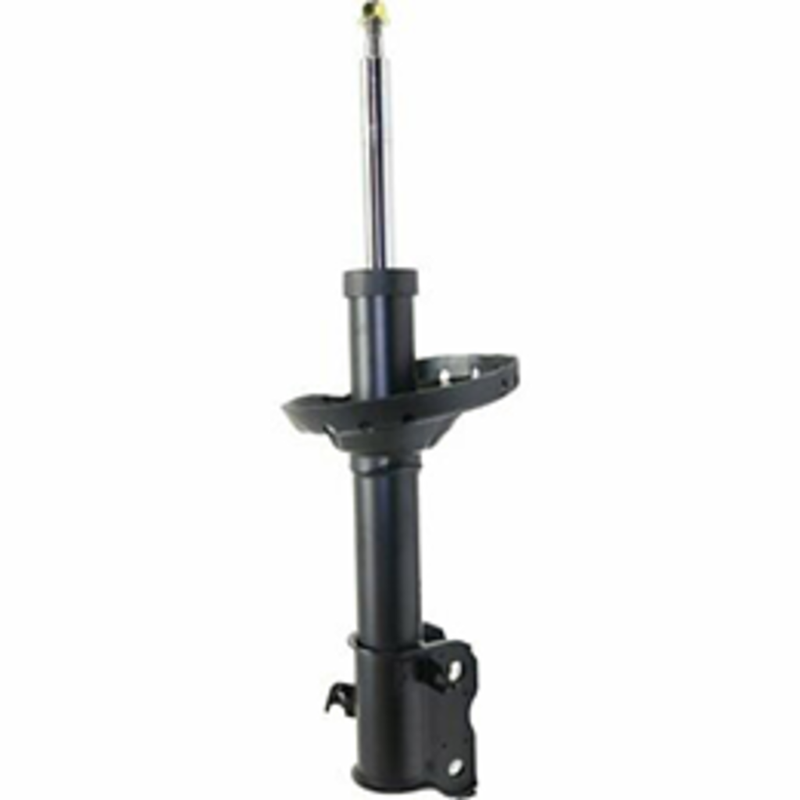 KYB-339097 SHOCK ABSORBER (G)(DI) LEGACY EXC. GT 06/09 SUBARU