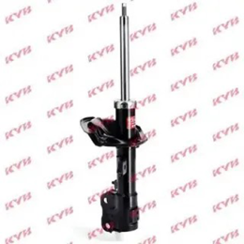 KYB-339105 SHOCK ABSORBER (G)(DI) LANCER EXC. EVOLUTION X 12/16 LANCER DE ES 08/11 MITSUBISHI