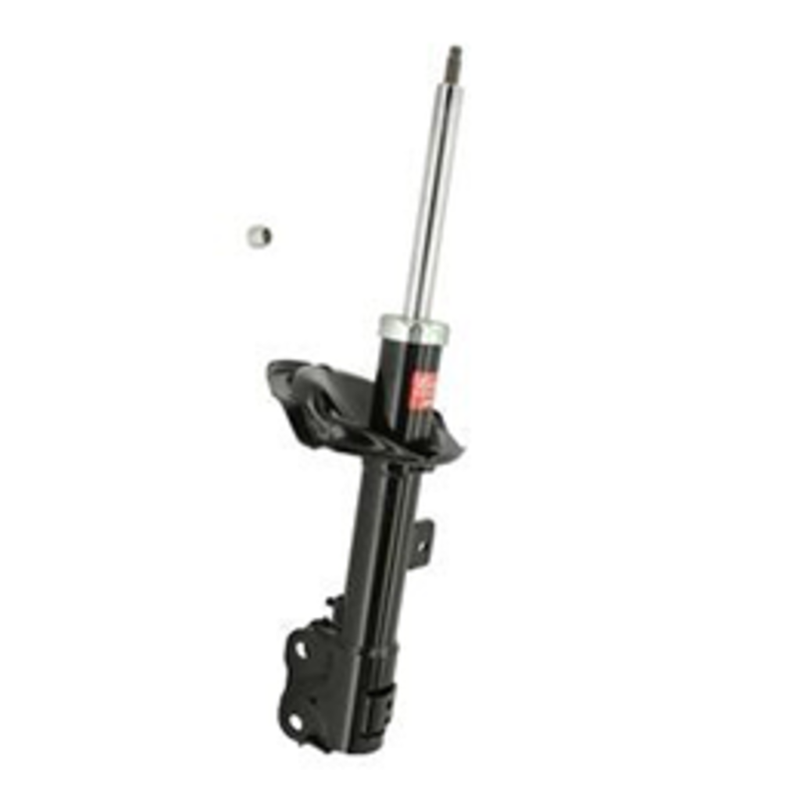 KYB-339124 SHOCK ABSORBER (G)(DD) ASX ALL 13/15 OUTLANDER XLS LS 12/13 OUTLANDER LS ES AND SE WITHOUT 3RD ROW 08/11 MITSUBISHI