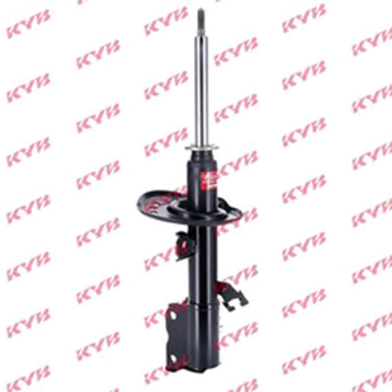 KYB-339199 SHOCK ABSORBER (G)(DI) KOLEOS 09/16 X-TRAIL ALL 08/12 RENAULT