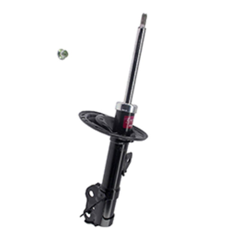 KYB-339288 SHOCK ABSORBER (G)(DD) CAMRY XLE AND XSE V6 3.5L 15/17 CAMRY LE XLE EXC. V6 12/16 TOYOTA