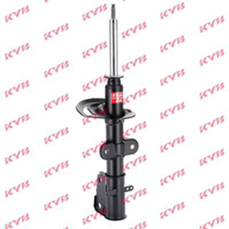 KYB-339344 SHOCK ABSORBER (G)(D) CARAVAN & GRAND CARAVAN SE SXT EXC. SUSP. AUTONIV. 17/19 TOWN & COUNTRY EXC. NIVOMAT 11/16 VO CHRYSLER