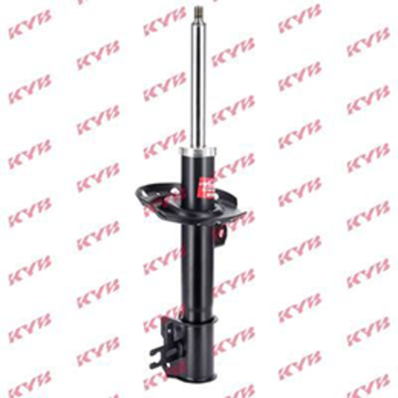 KYB-339702 SHOCK ABSORBER (G)(DD) ASTRA WITH ABS SENSOR 04/08 ZAFIRA 06/06 GENERAL MOTORS