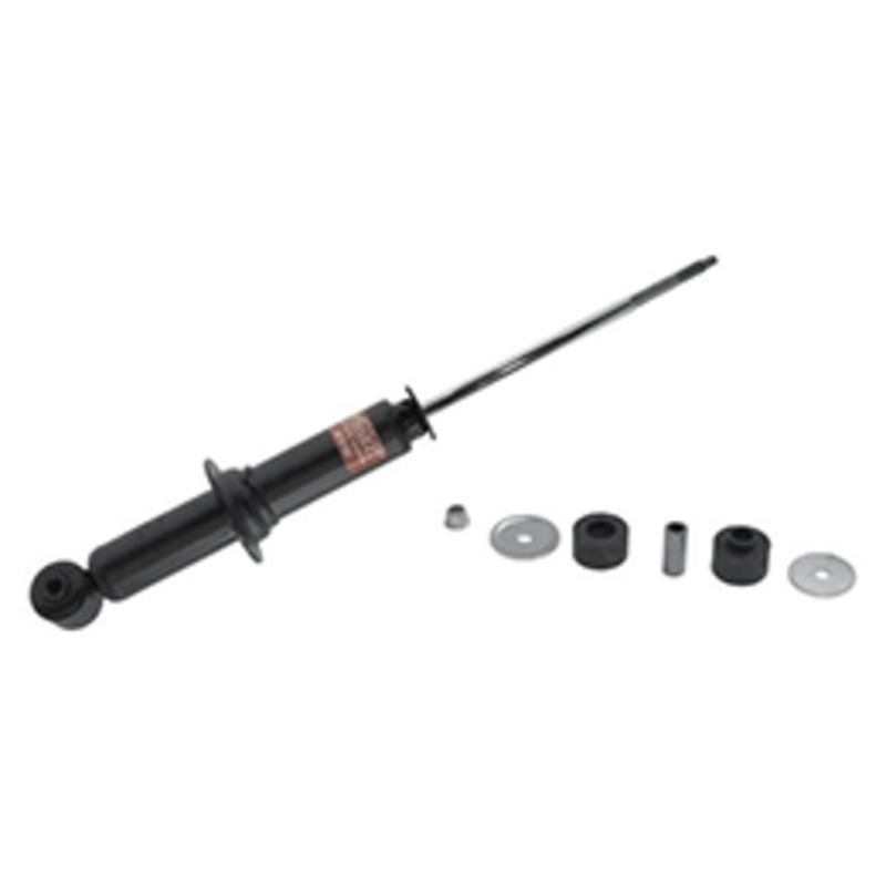 KYB-3410018 SHOCK ABSORBER (G)(T) PATRIOT ALL 12/17 COMPASS ALL 12/17 JEEP