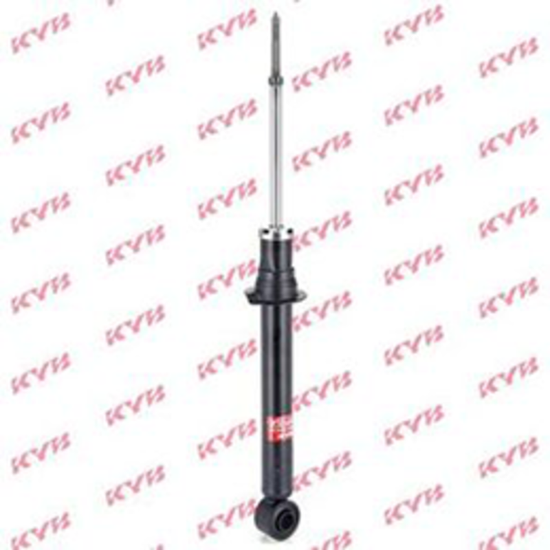 KYB-341165 SHOCK ABSORBER (G)(T) SEBRING ALL EXC. CONVERTIBLE 95/00 ECLIPSE 2WD 94/99 CHRYSLER