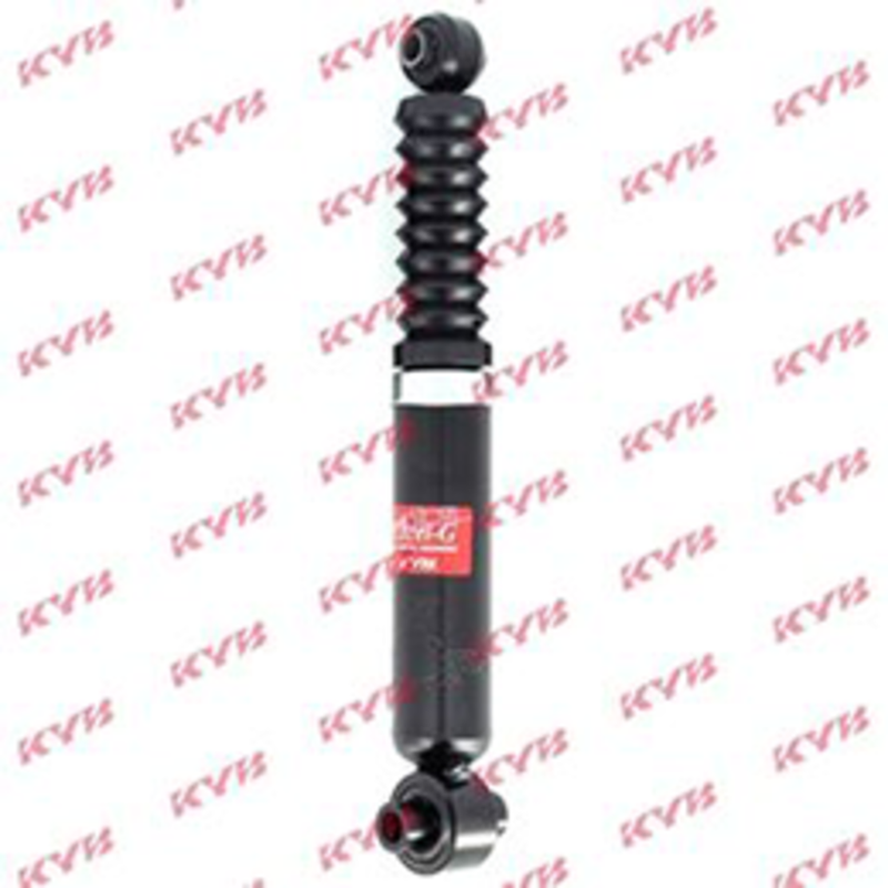 KYB-341249 AMORTIGUADOR (G)(T) 206 HATCHBACK & CC 00/09 PEUGEOT