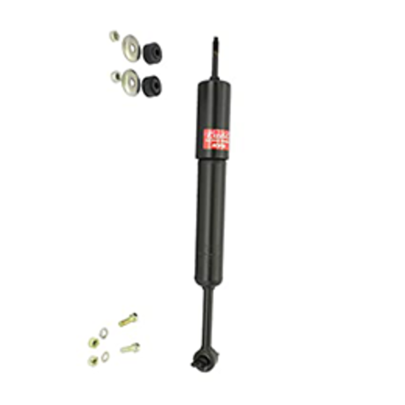KYB-341302 SHOCK ABSORBER (G)(D) RANGER 2WD DOES NOT APPLY TO MODELS WITH HIGH RYDER OPTION WITH TORSION BAR IN THE FORD SUSPENSION