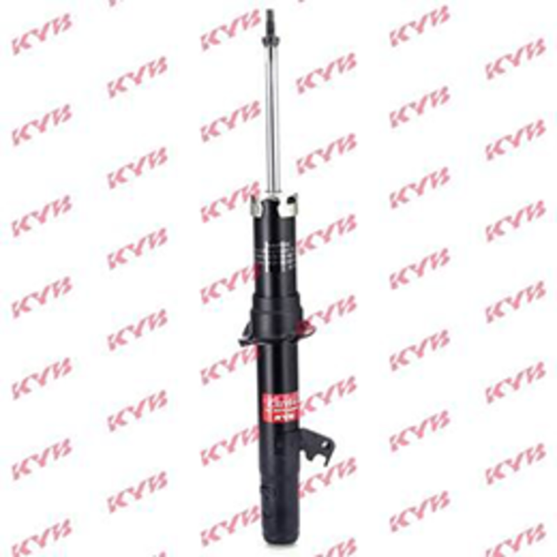 KYB-341352 SHOCK ABSORBER (G)(DI) 6 ALL 06/08 MAZDA