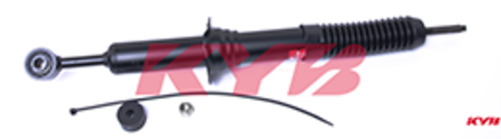 KYB-341372 SHOCK ABSORBER (G)(D) HILUX ALL 12/13 HILUX ALL 06/11 TOYOTA