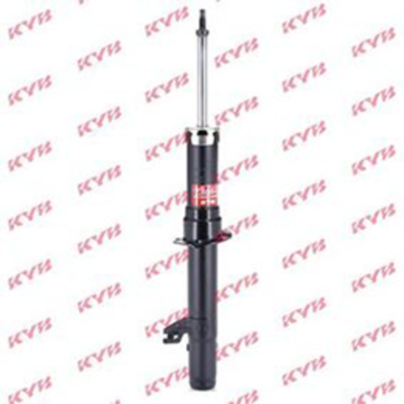 KYB-341449 SHOCK ABSORBER (G)(DD) 6 ALL 09/13 MAZDA