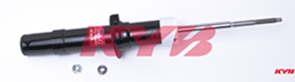 KYB-341650 SHOCK ABSORBER (G)(D) STRATUS ALL 95/06 CIRRUS ALL 95/06 CHRYSLER